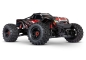 Preview: TRX89086-4RED WIDE-MAXX 1:10 RTR TSM SR VXL4S REGLER BRUSHLESS